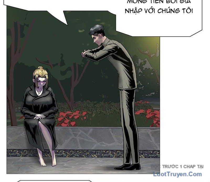 Ám Thần Bảng Chapter 9 - Trang 21