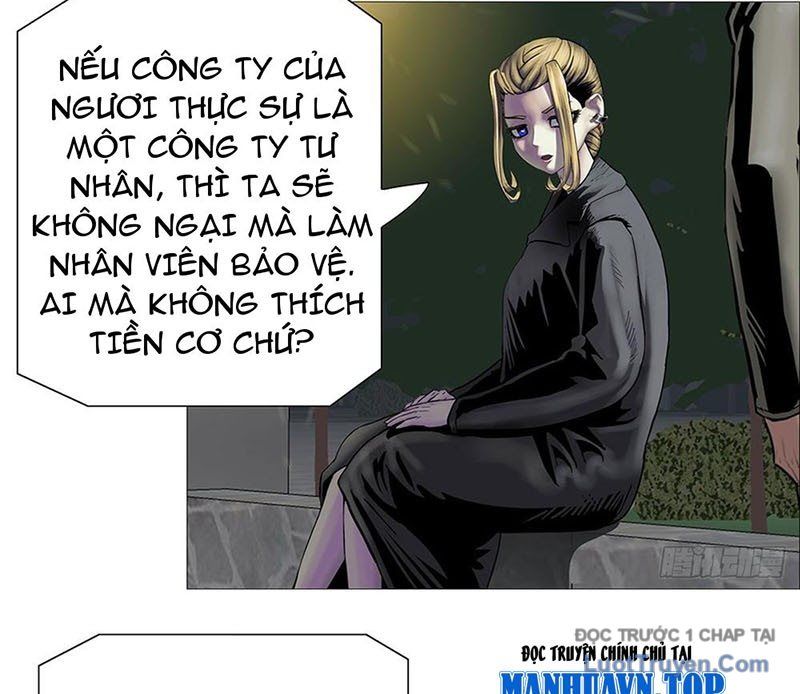 Ám Thần Bảng Chapter 9 - Trang 22