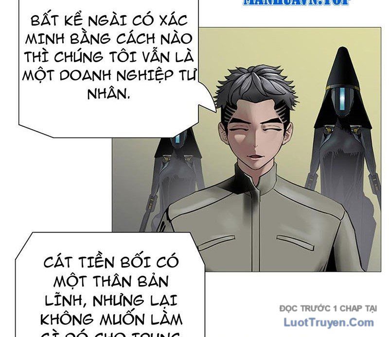 Ám Thần Bảng Chapter 9 - Trang 23