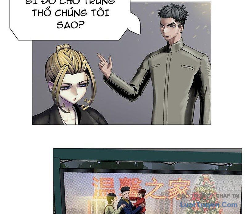 Ám Thần Bảng Chapter 9 - Trang 24