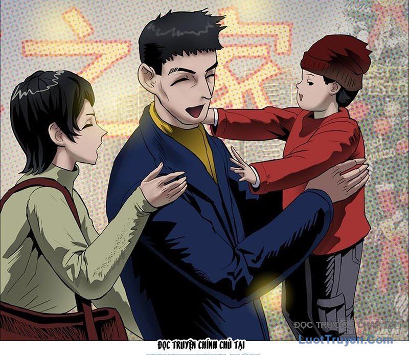 Ám Thần Bảng Chapter 9 - Trang 26