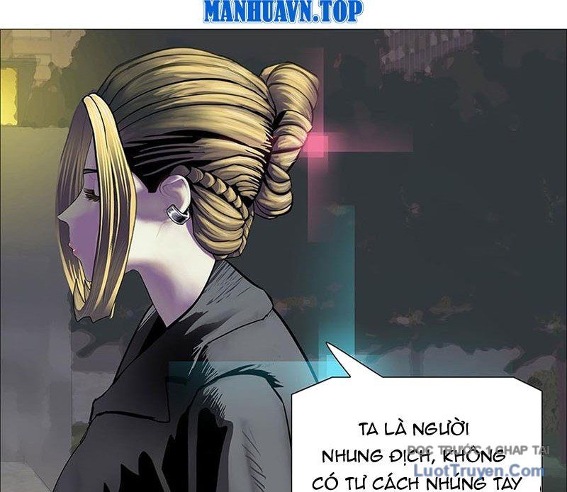 Ám Thần Bảng Chapter 9 - Trang 27