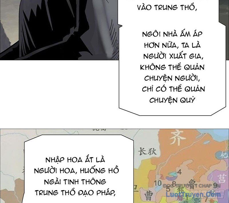 Ám Thần Bảng Chapter 9 - Trang 28