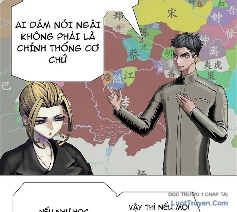 Ám Thần Bảng Chapter 9 - Trang 29