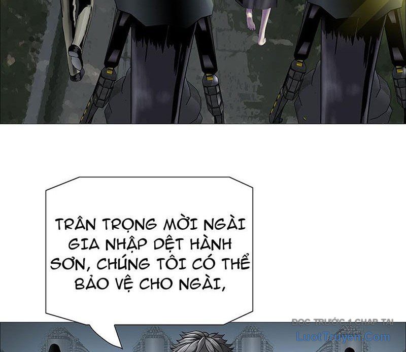Ám Thần Bảng Chapter 9 - Trang 3