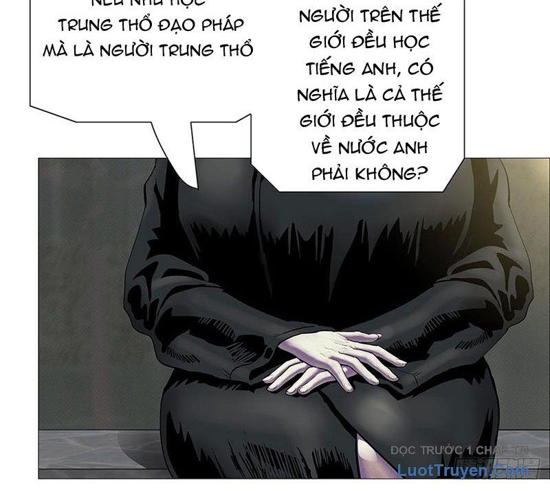 Ám Thần Bảng Chapter 9 - Trang 30