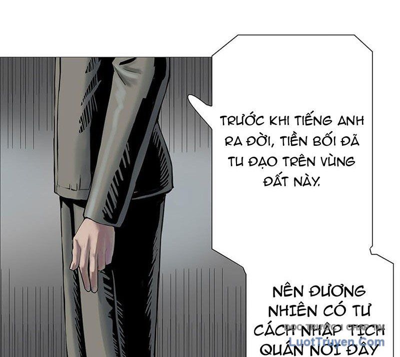 Ám Thần Bảng Chapter 9 - Trang 31