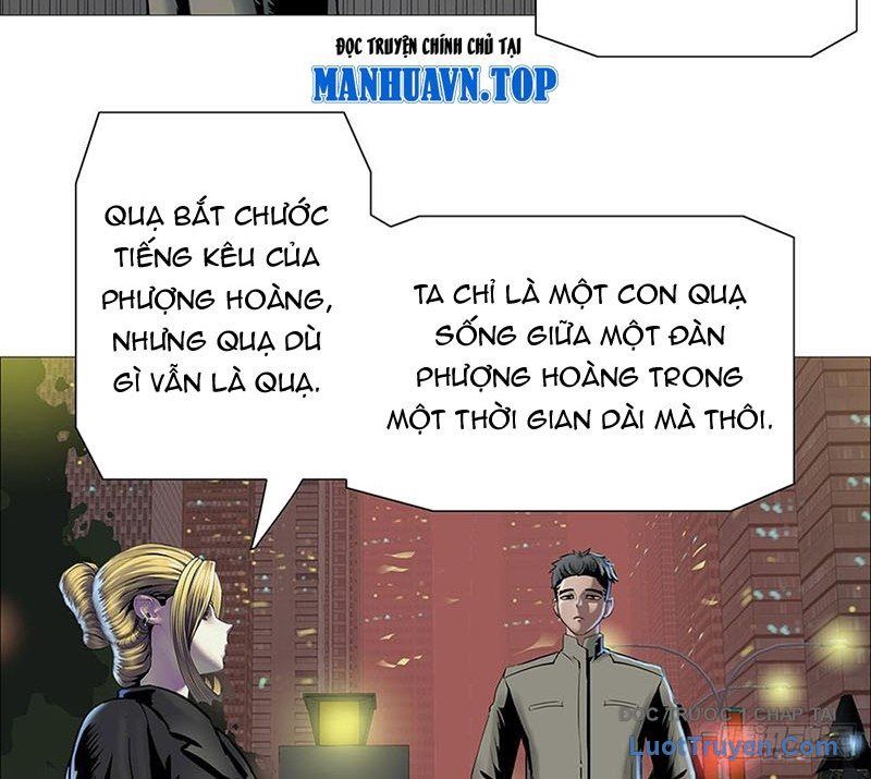 Ám Thần Bảng Chapter 9 - Trang 32