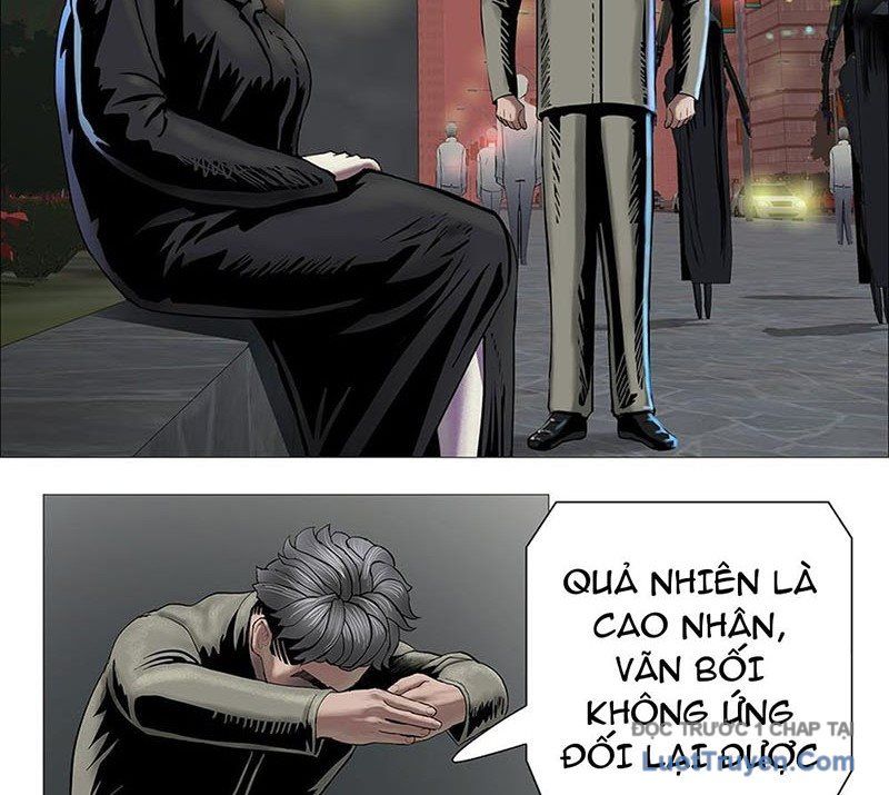 Ám Thần Bảng Chapter 9 - Trang 33