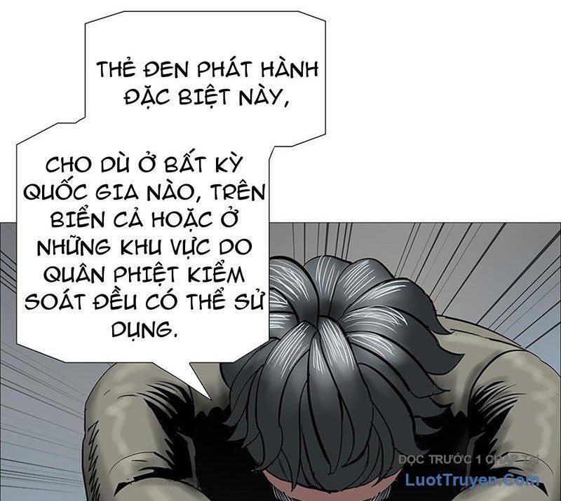Ám Thần Bảng Chapter 9 - Trang 35