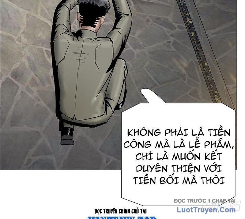 Ám Thần Bảng Chapter 9 - Trang 38