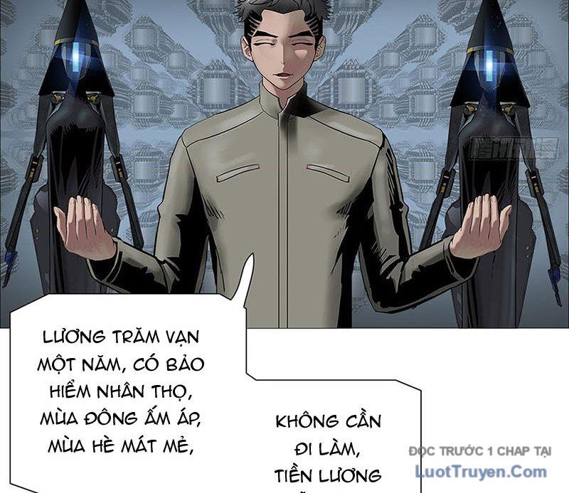 Ám Thần Bảng Chapter 9 - Trang 4