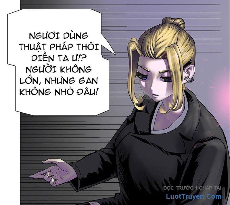 Ám Thần Bảng Chapter 9 - Trang 43