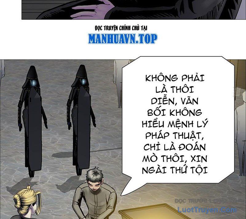 Ám Thần Bảng Chapter 9 - Trang 44