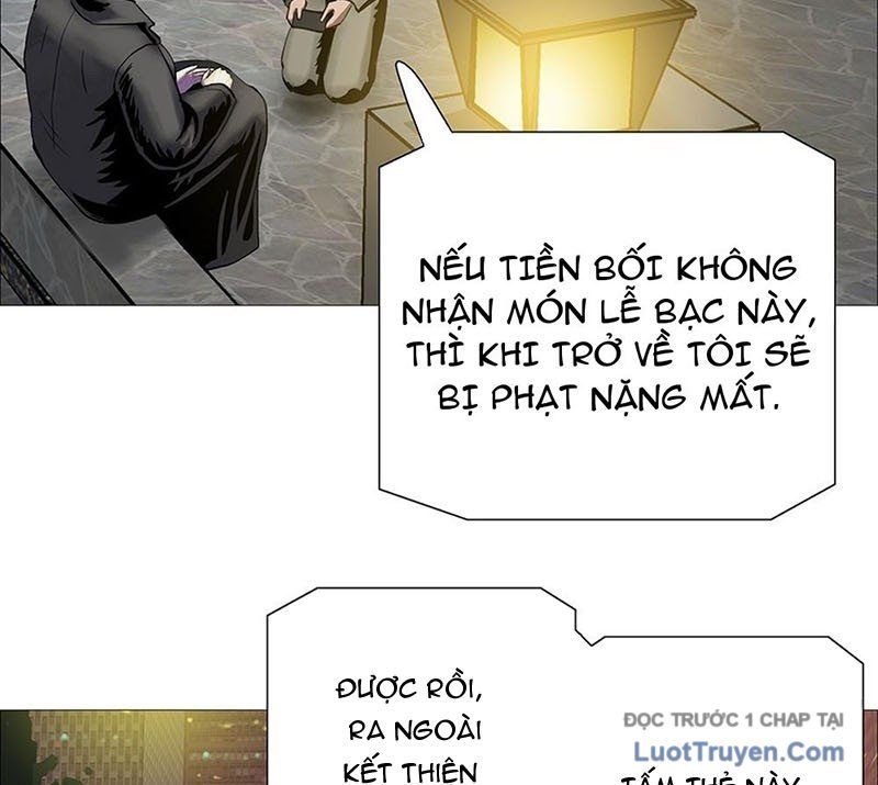 Ám Thần Bảng Chapter 9 - Trang 45