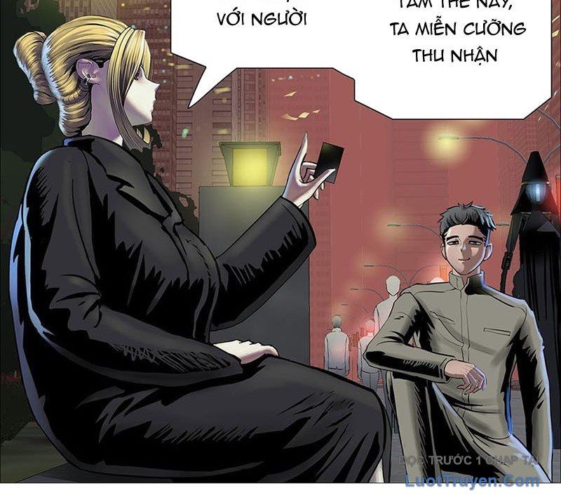 Ám Thần Bảng Chapter 9 - Trang 46