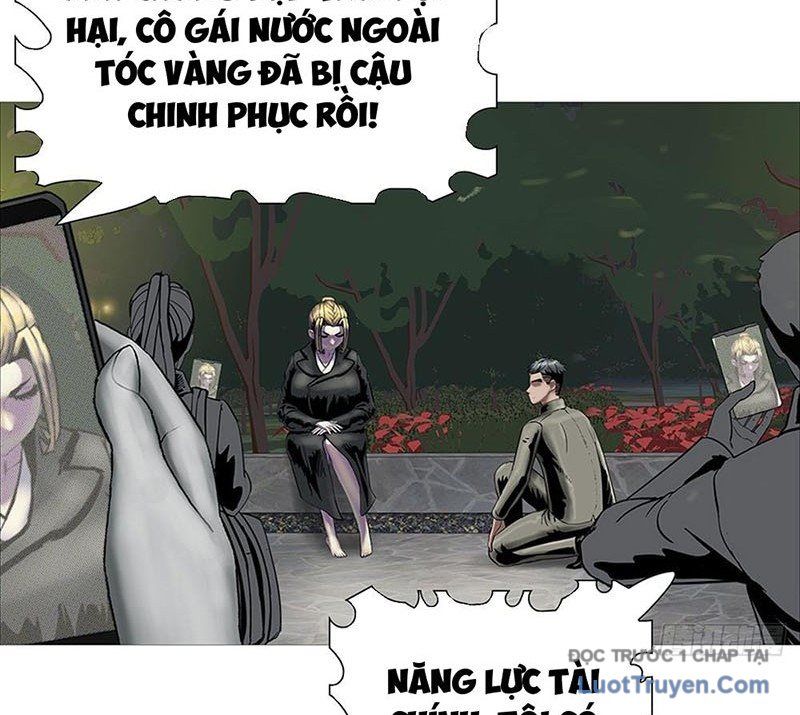 Ám Thần Bảng Chapter 9 - Trang 48