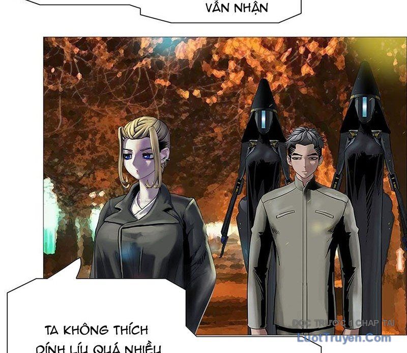 Ám Thần Bảng Chapter 9 - Trang 5