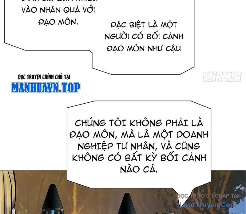 Ám Thần Bảng Chapter 9 - Trang 6