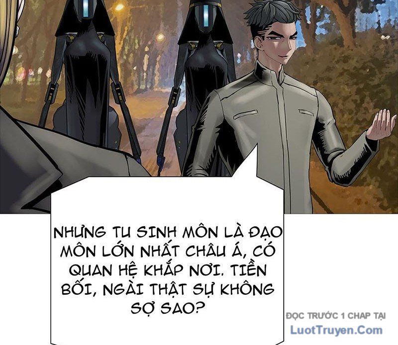 Ám Thần Bảng Chapter 9 - Trang 7