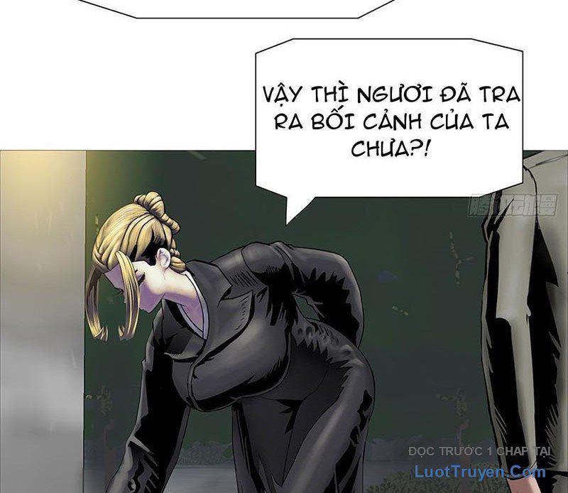 Ám Thần Bảng Chapter 9 - Trang 8