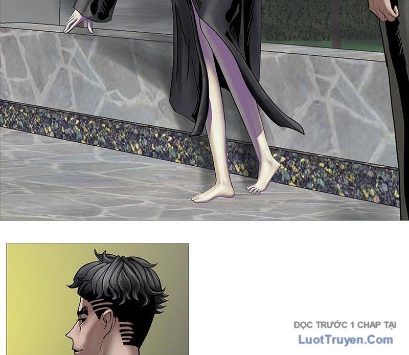 Ám Thần Bảng Chapter 9 - Trang 9