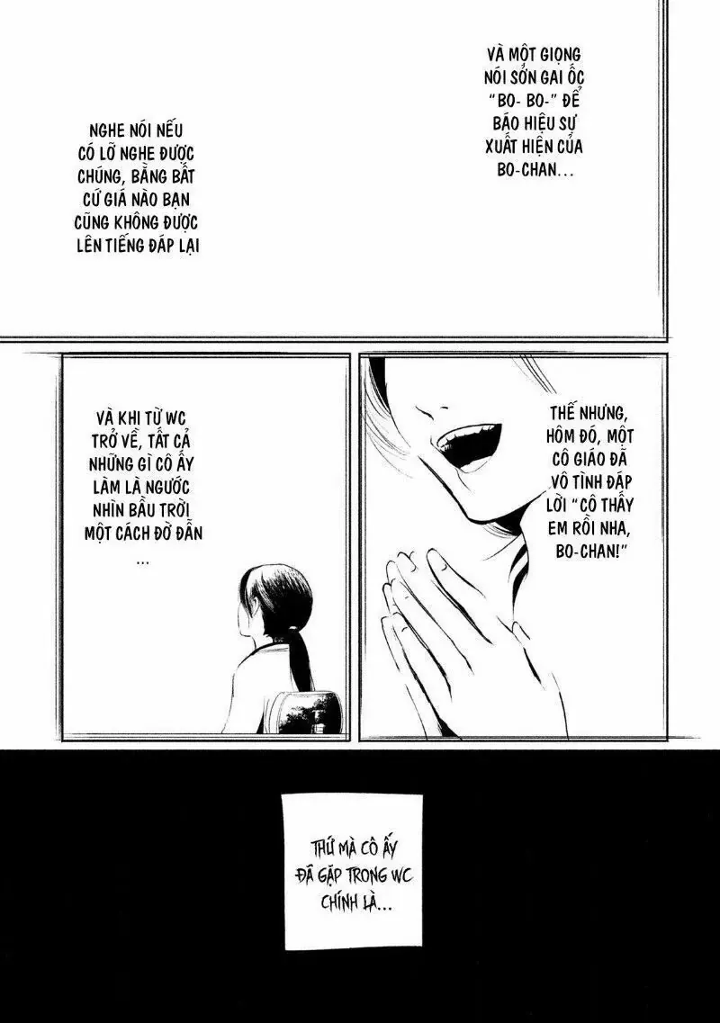 Amachi Tự Nhận Là ♂️ Chapter 13 - Trang 5