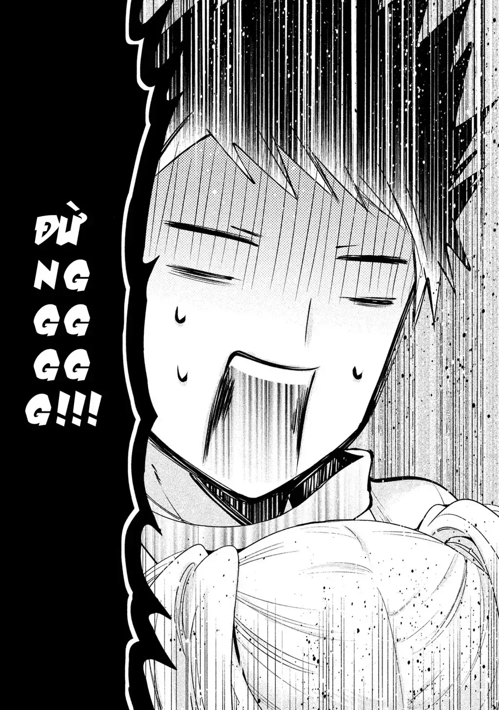 Amachi Tự Nhận Là ♂️ Chapter 24 - Trang 24