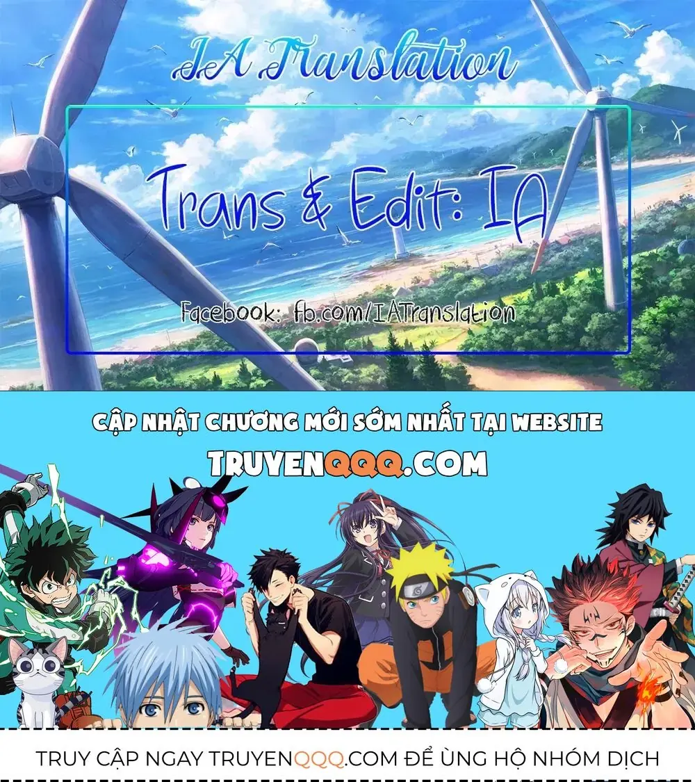 Amachi Tự Nhận Là ♂️ Chapter 4 - Trang 25