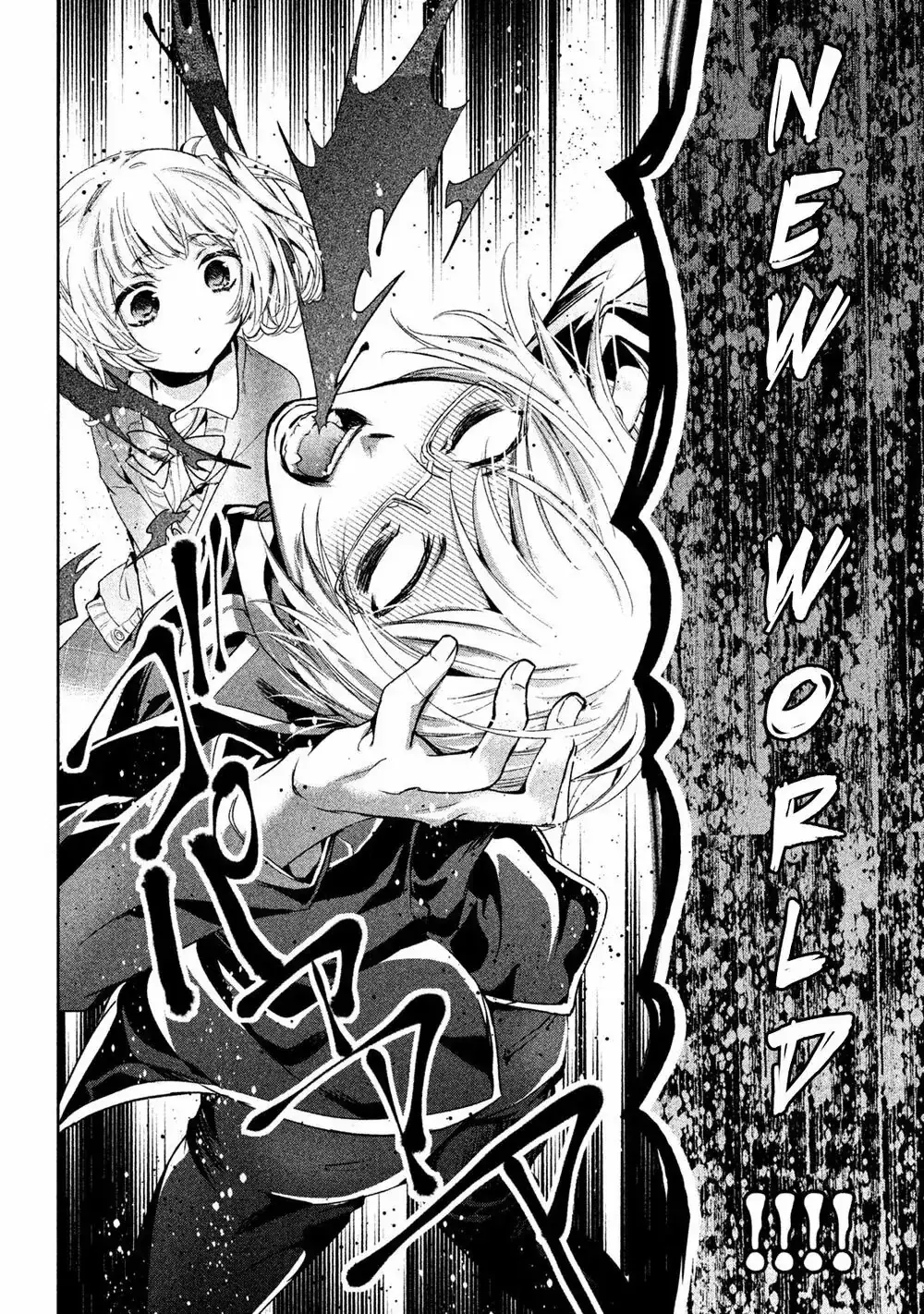 Amachi Tự Nhận Là ♂️ Chapter 8 - Trang 9