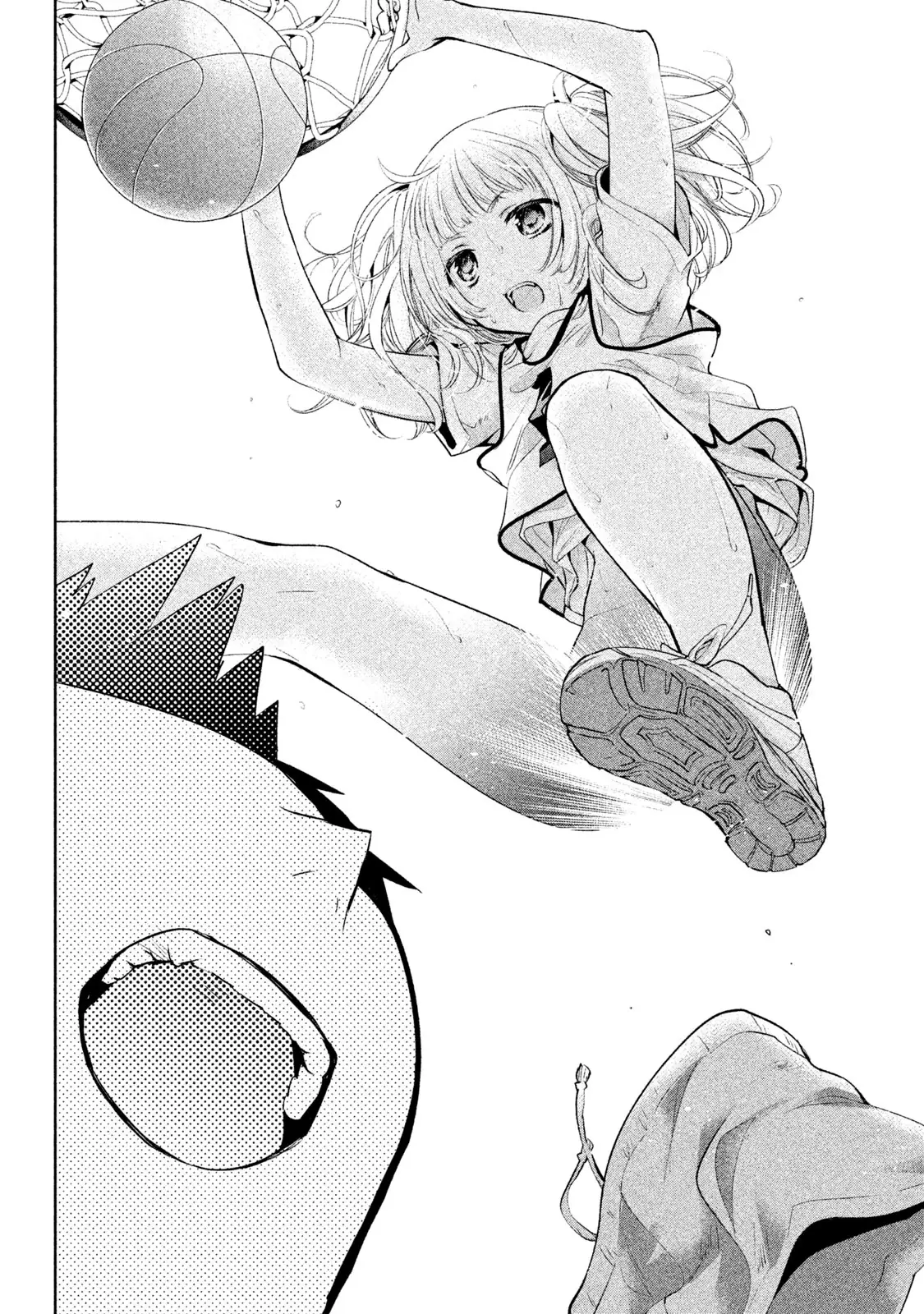 Amachin Wa Jishou Chapter 22 - Trang 26