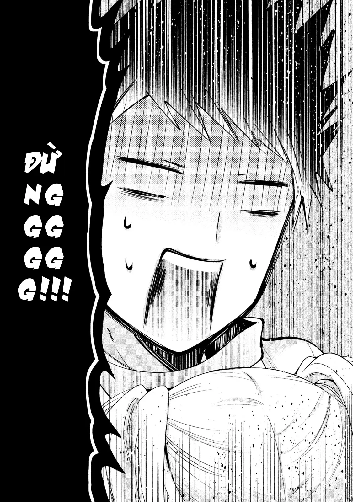 Amachin Wa Jishou Chapter 24 - Trang 26