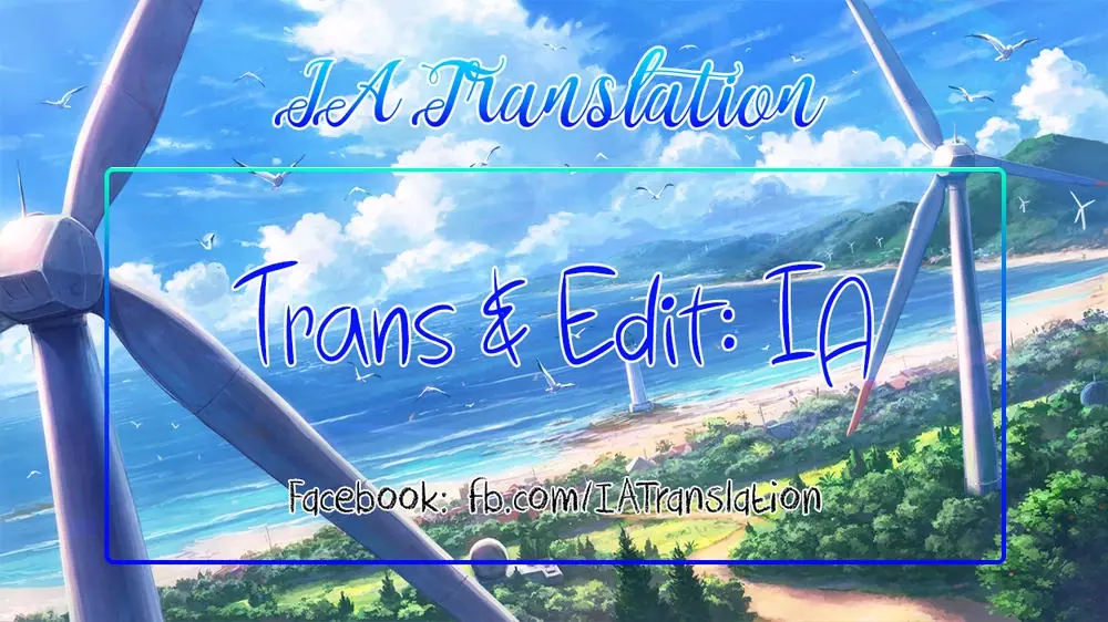 Amachin Wa Jishou Chapter 3 - Trang 22