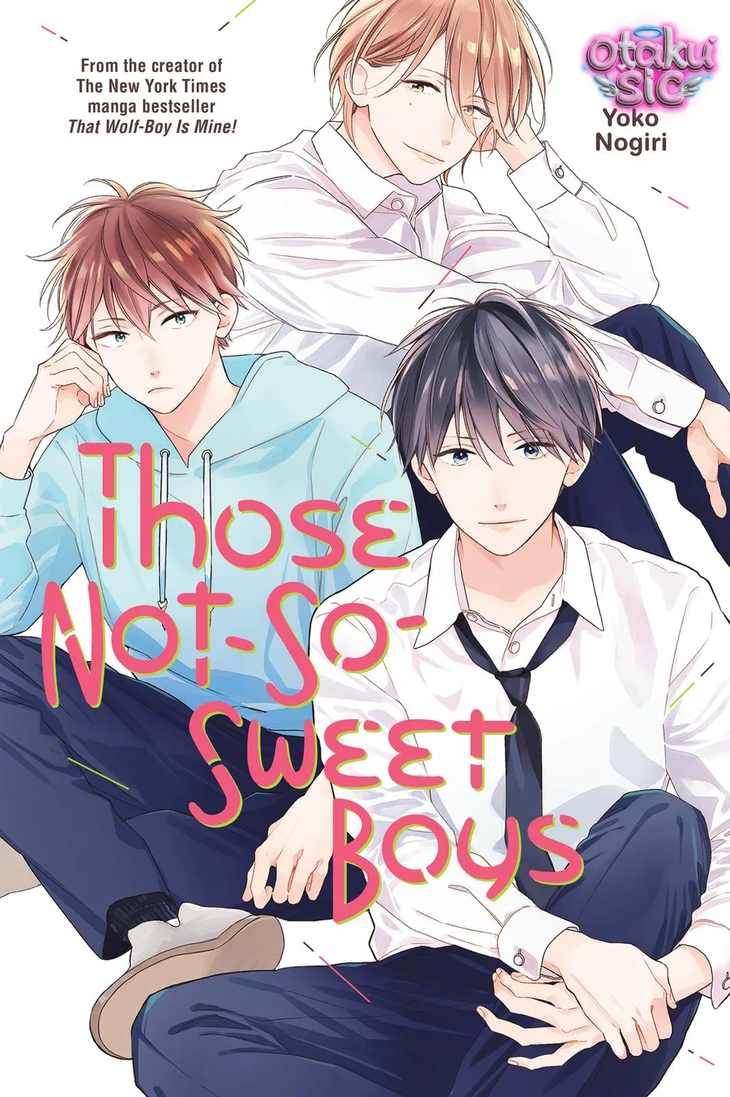 Amakunai Karera No Nichijo Wa Chapter 1 - Trang 1