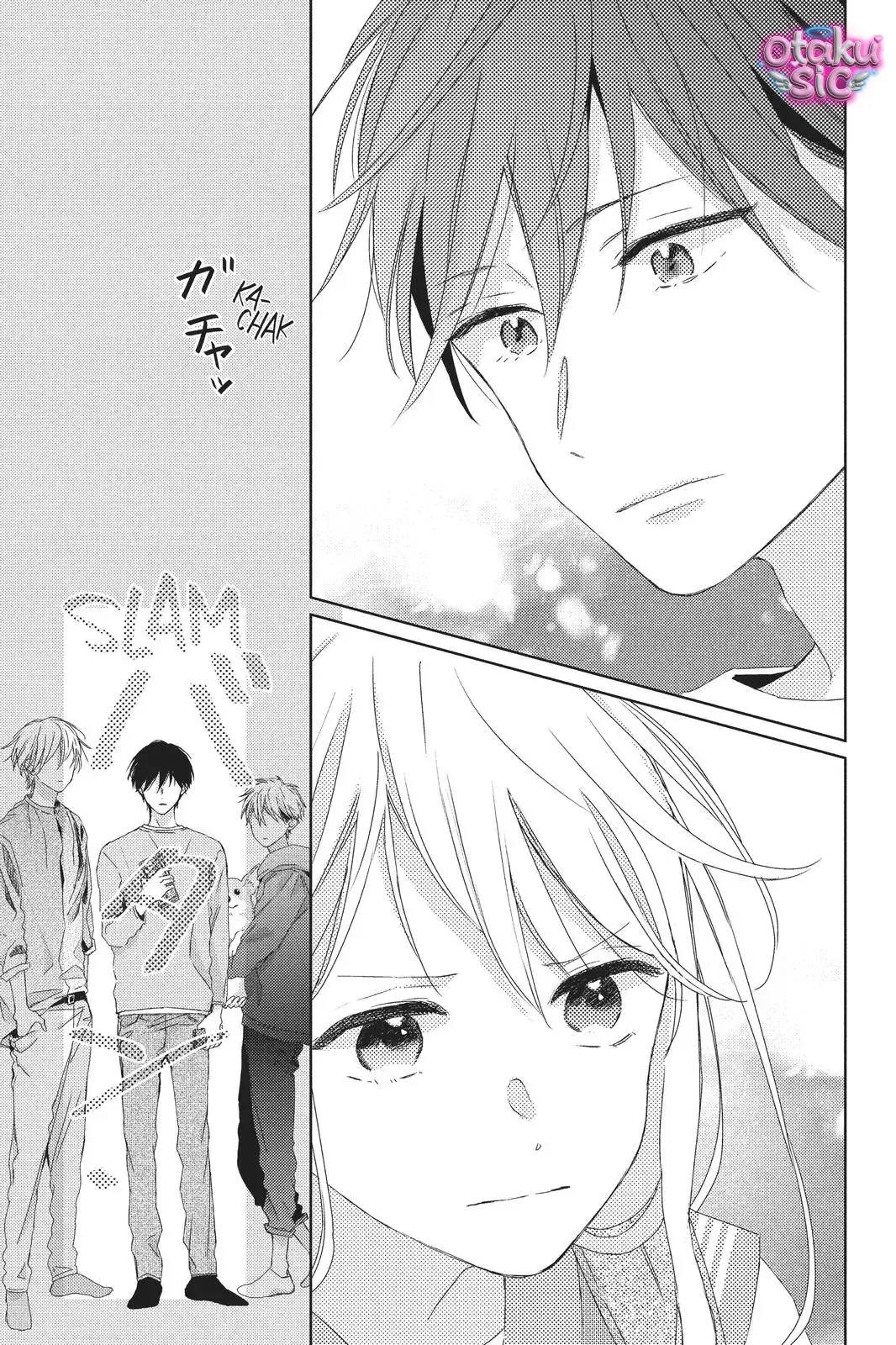 Amakunai Karera No Nichijo Wa Chapter 1 - Trang 31