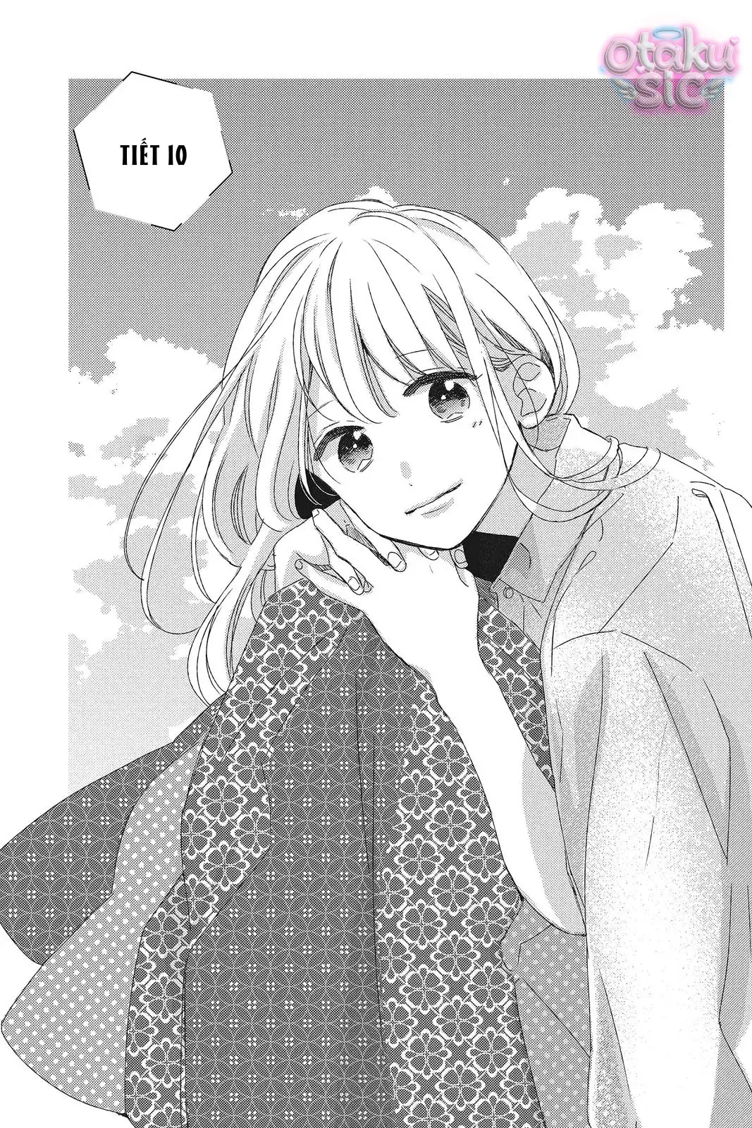 Amakunai Karera No Nichijo Wa Chapter 10 - Trang 1