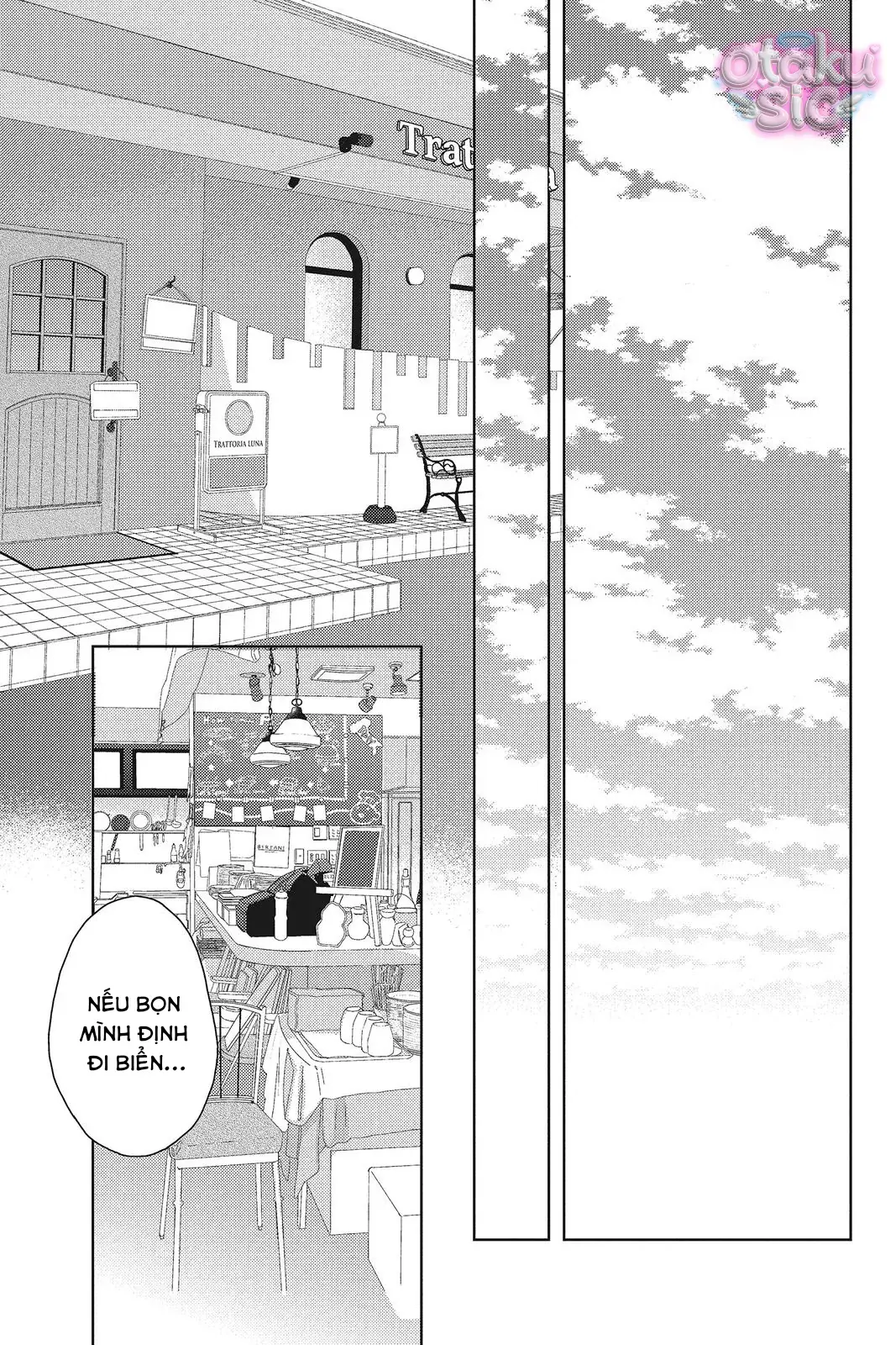 Amakunai Karera No Nichijo Wa Chapter 10 - Trang 11