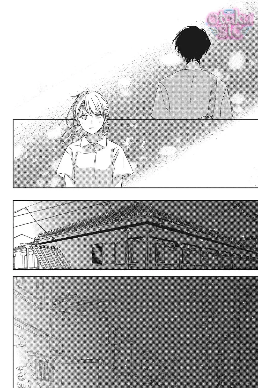 Amakunai Karera No Nichijo Wa Chapter 10 - Trang 34