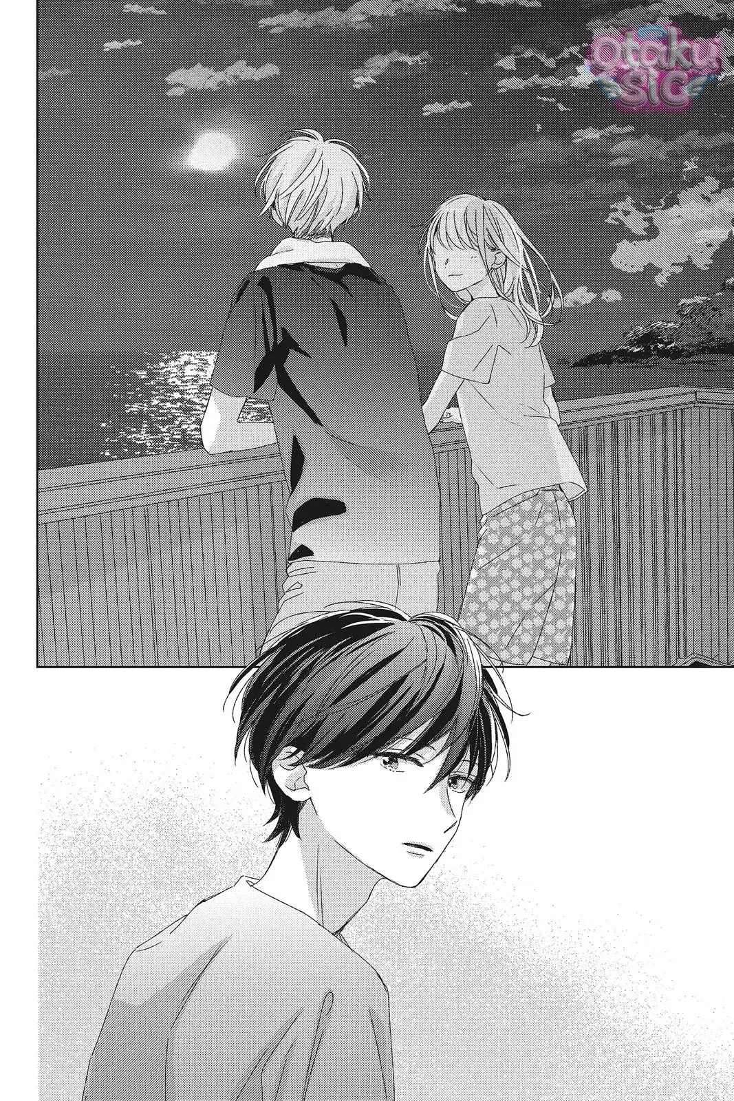 Amakunai Karera No Nichijo Wa Chapter 11 - Trang 36