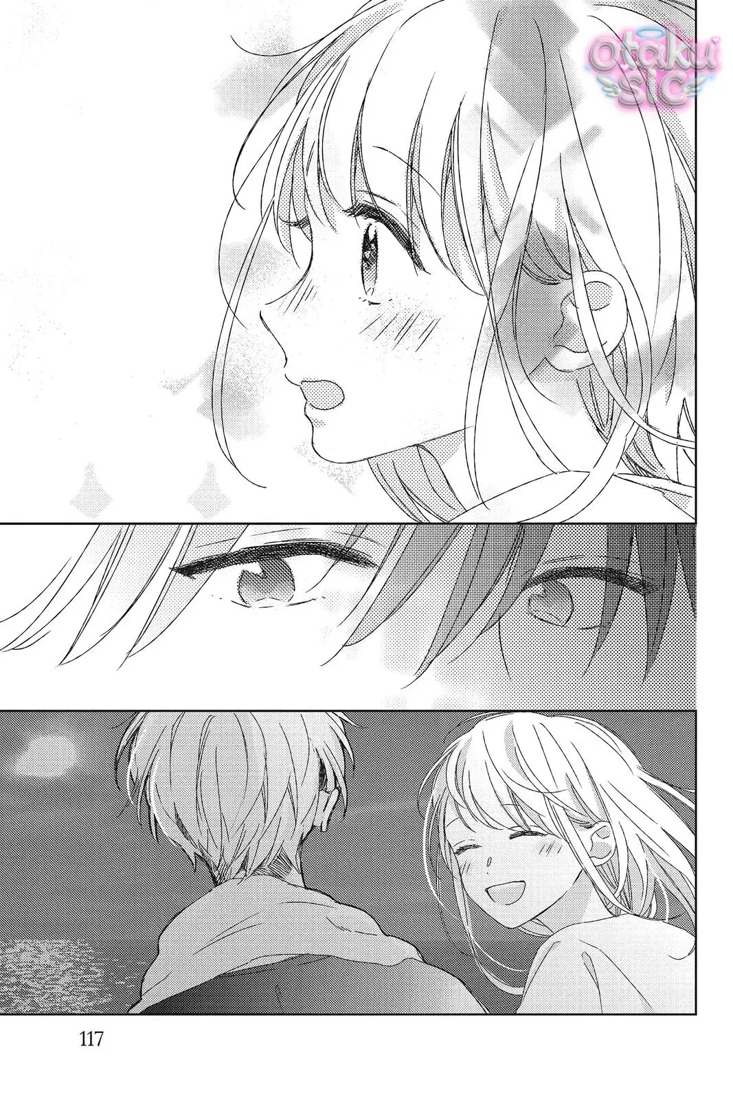 Amakunai Karera No Nichijo Wa Chapter 11 - Trang 37