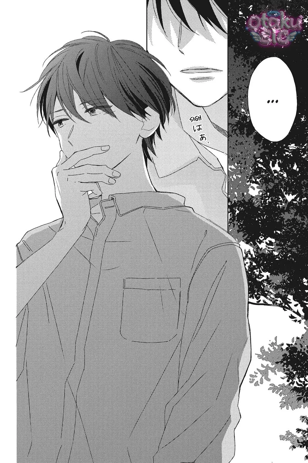 Amakunai Karera No Nichijo Wa Chapter 12 - Trang 8