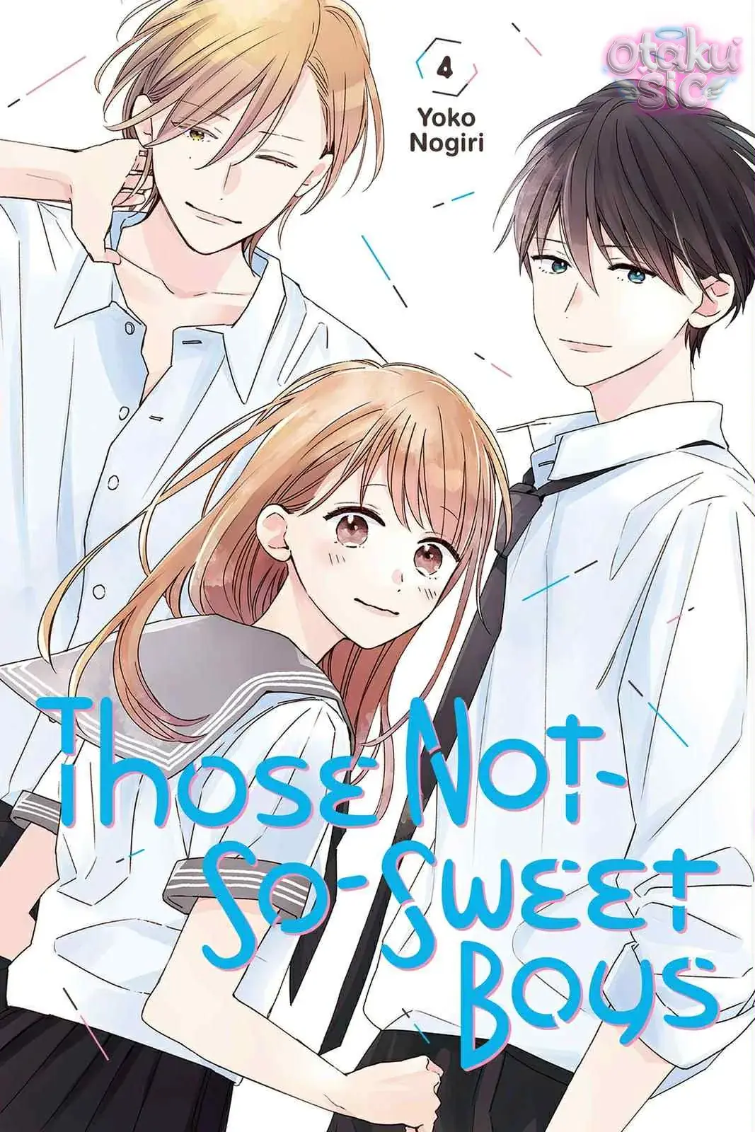 Amakunai Karera No Nichijo Wa Chapter 13 - Trang 1