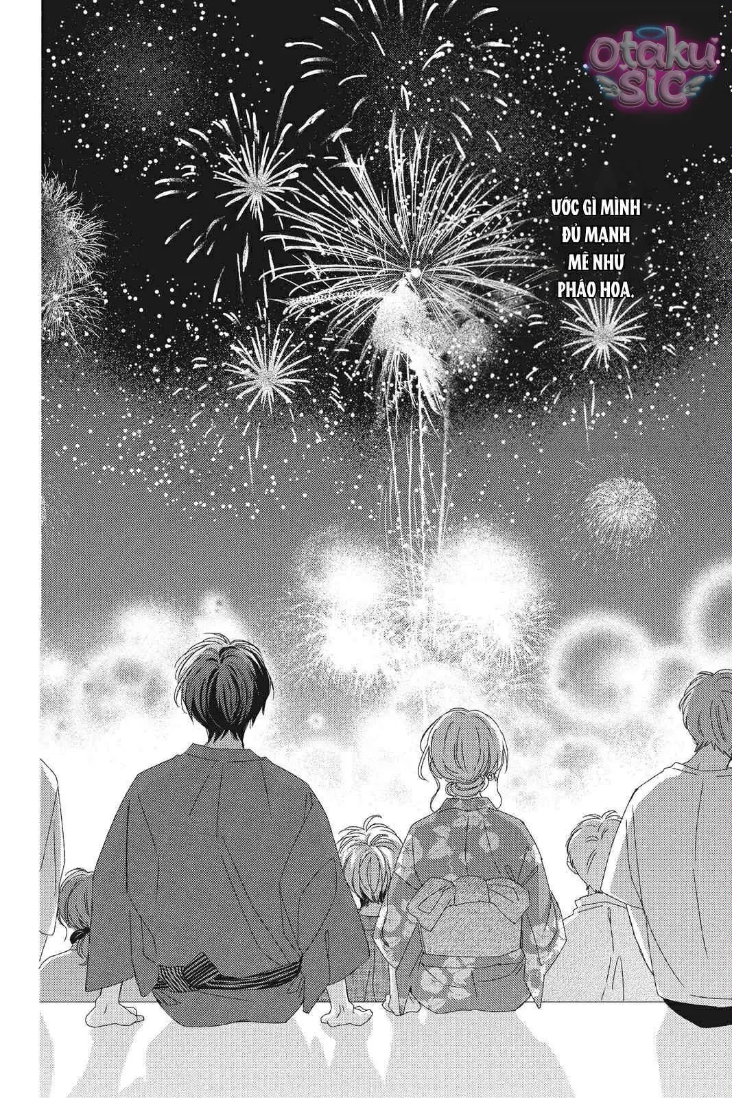 Amakunai Karera No Nichijo Wa Chapter 13 - Trang 16