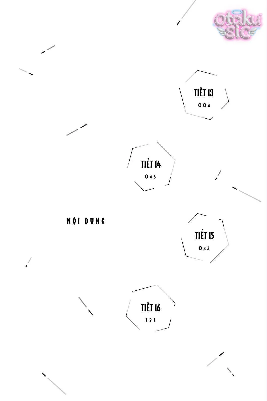 Amakunai Karera No Nichijo Wa Chapter 13 - Trang 3