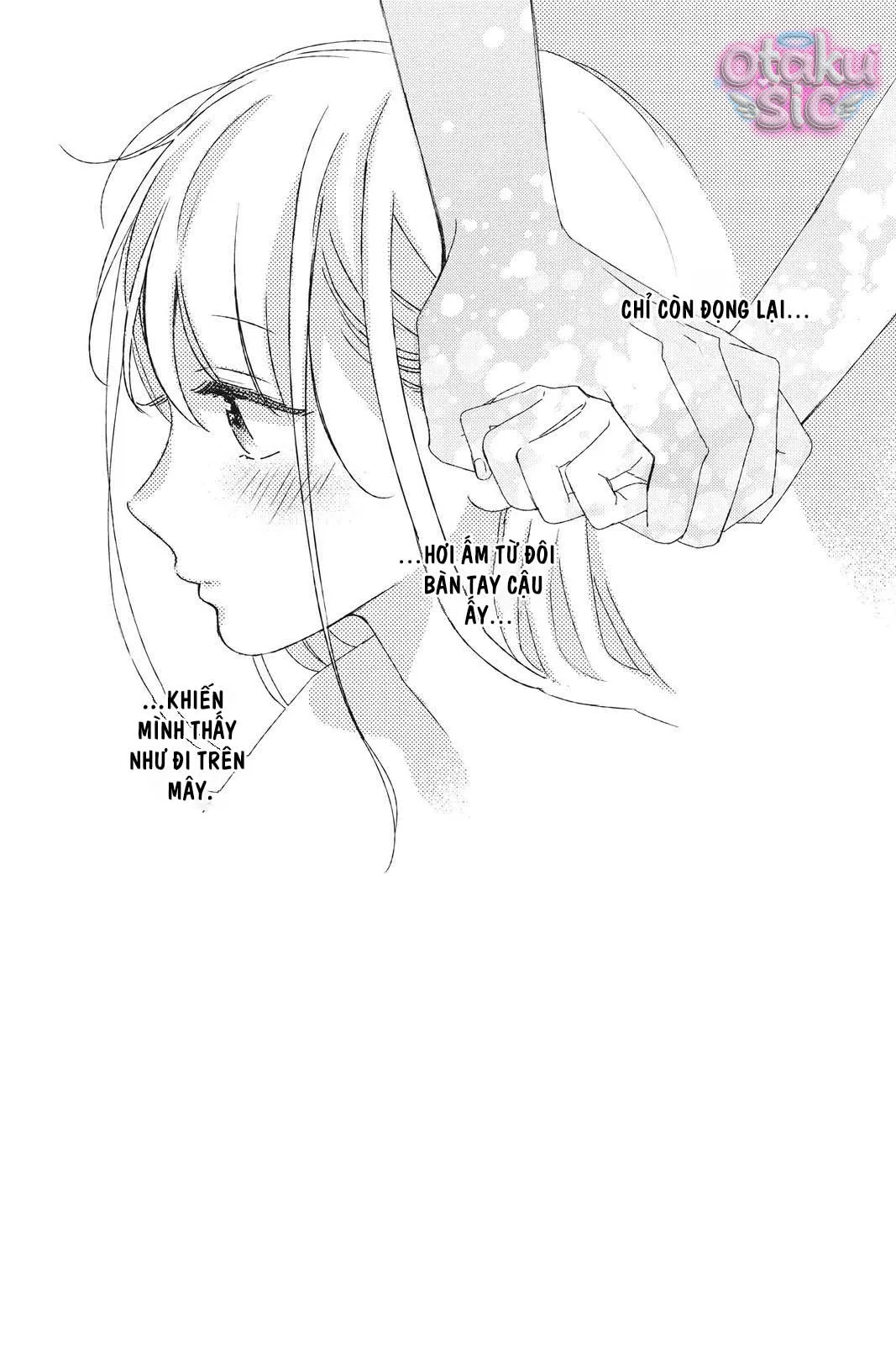 Amakunai Karera No Nichijo Wa Chapter 14 - Trang 2