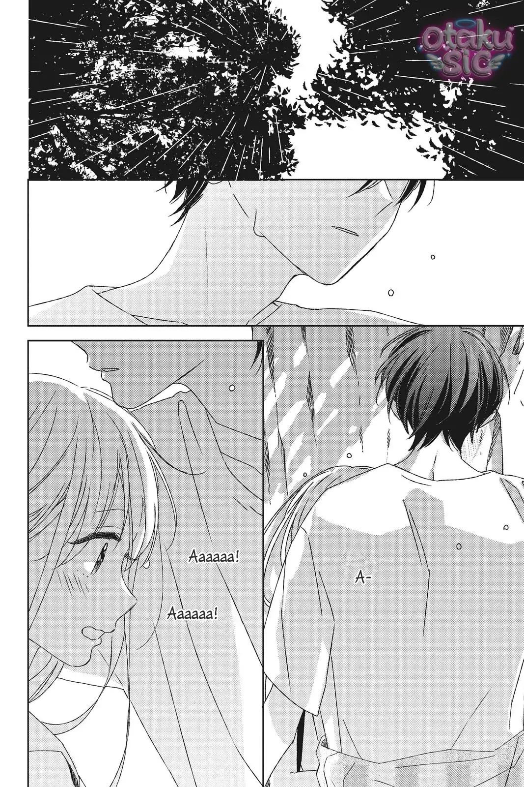 Amakunai Karera No Nichijo Wa Chapter 14 - Trang 24