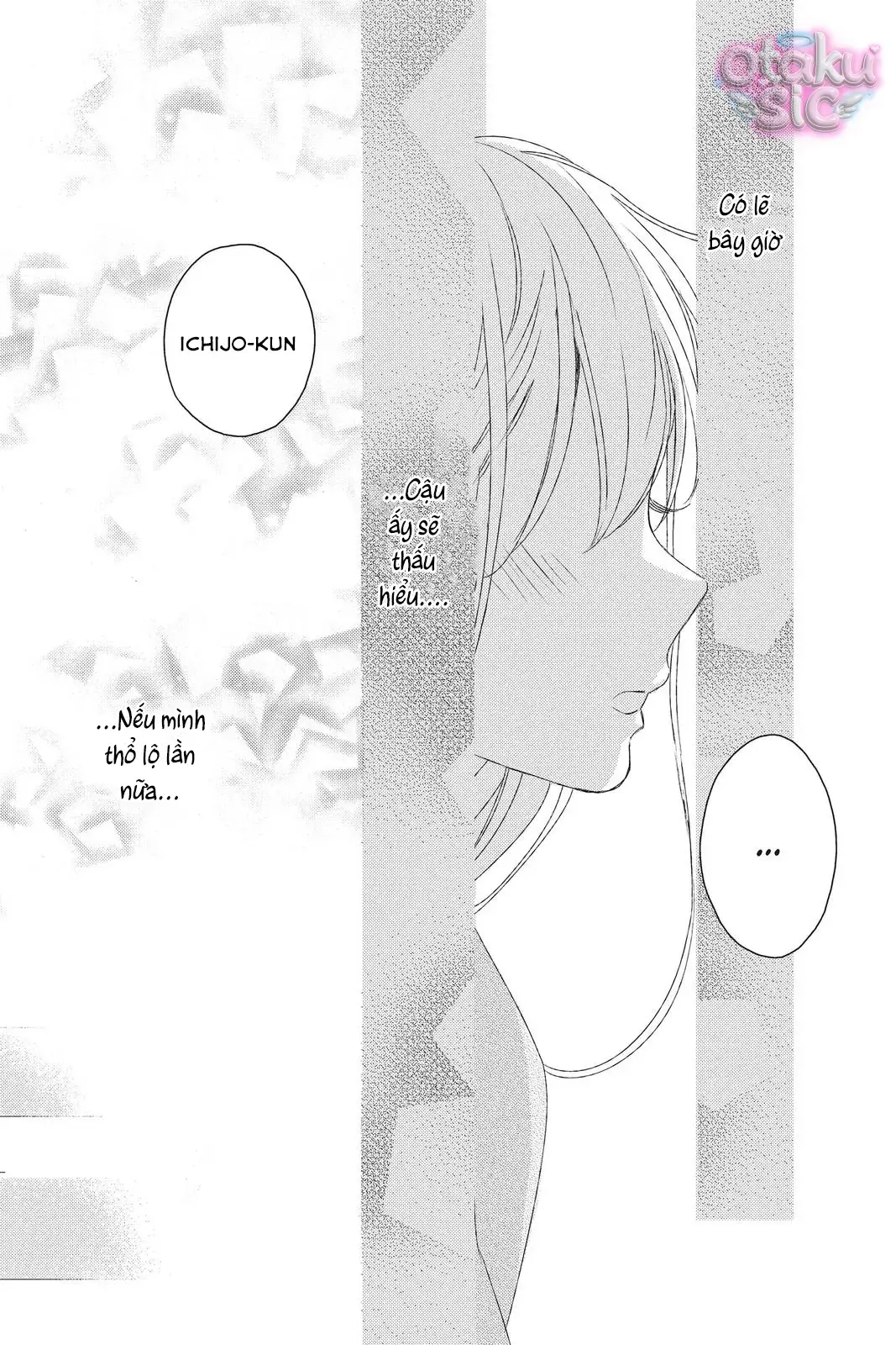 Amakunai Karera No Nichijo Wa Chapter 16 - Trang 20