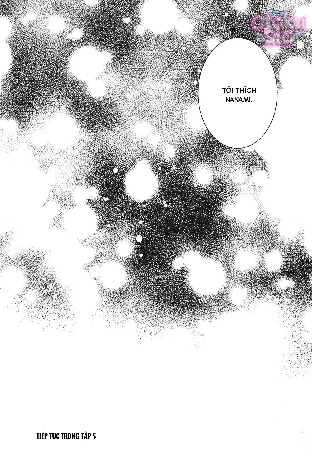 Amakunai Karera No Nichijo Wa Chapter 16 - Trang 38