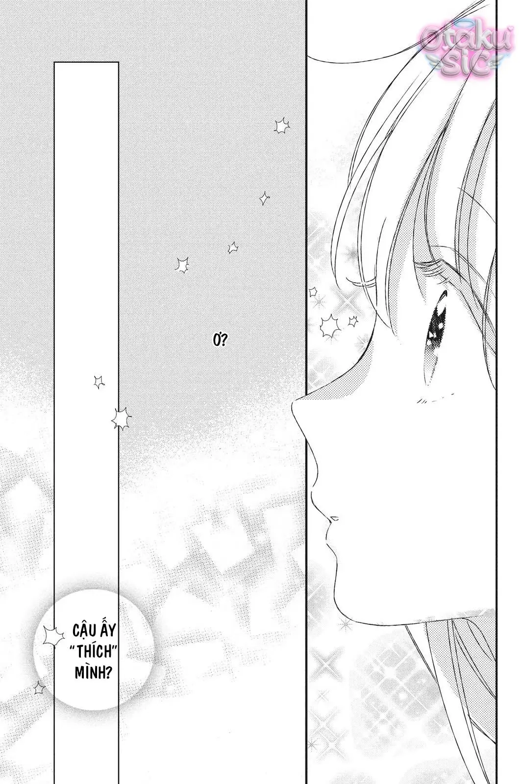 Amakunai Karera No Nichijo Wa Chapter 17 - Trang 32