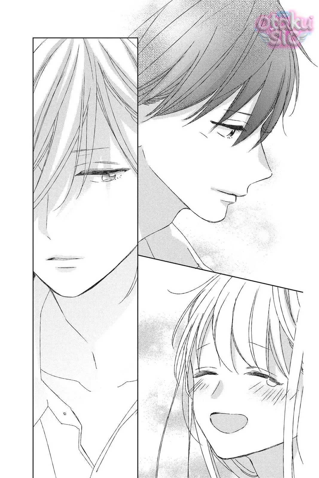 Amakunai Karera No Nichijo Wa Chapter 17 - Trang 42